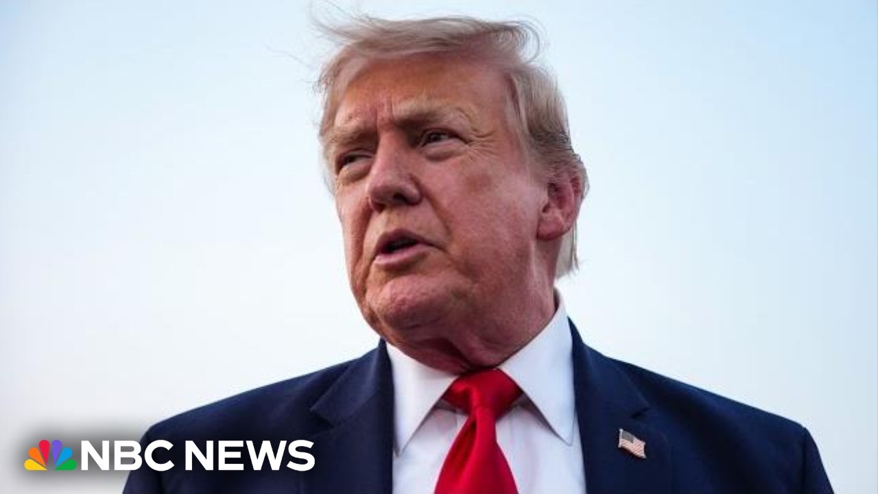 Trump administration says Iran war reaching ‘time of ambiguity’ as military strikes escalate
