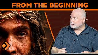 JESUS In Genesis: God Always Had a Plan! Pastor Explains