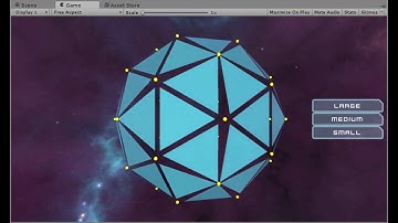 Procedural Mesh Generation Part 2