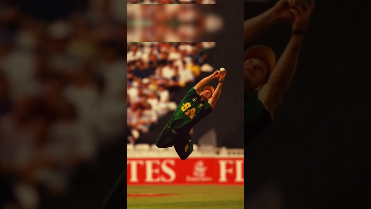 Best catch of Cricket 