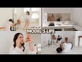 A Day In My Life | Life As A Model Edition ♥️