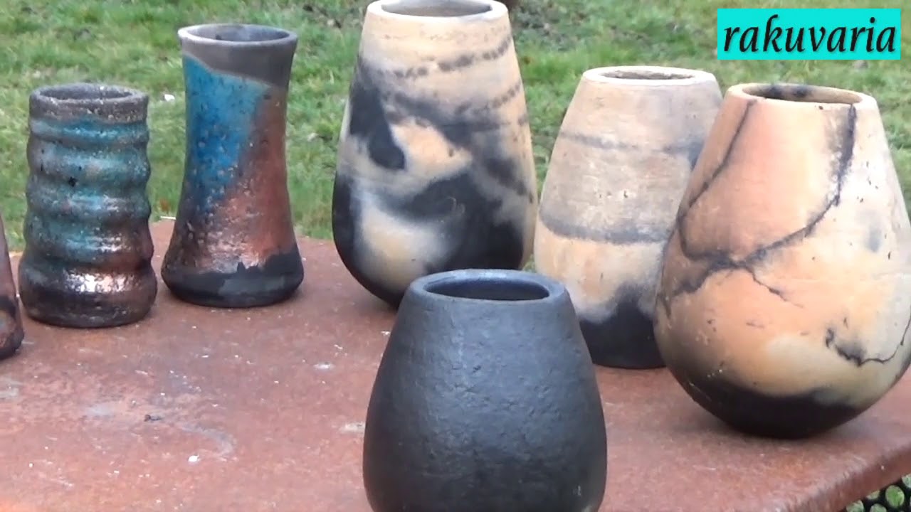 Rakuvaria / all YouTube videos related to the booklet extreme firing