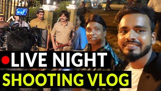 Outdoor Film Shooting | Live Shooting Bollywood | Live Film Shooting In Mumbai | Join To Bollywood