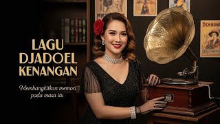 Koleksi Lagu Kenangan Tahun 60an | Nostalgia Rindu Lama Membawa Ingatan ke Masa Lalu