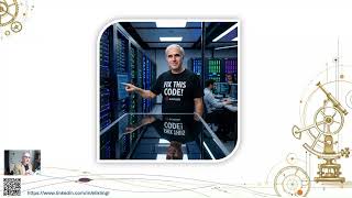 Generative Data Sciece & the Meta-Statistician