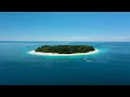 Relaxing Chillout Vibes #14. Lounge Ambient Dream Music by Ocean Sphere - Forgotten Island