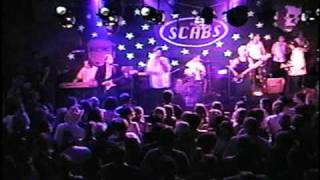 The Scabs - Sweet Home Alabama (High Quality)