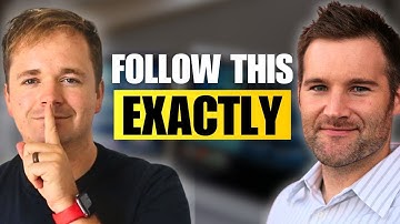 How to Become a Data Analyst w/o Applying 1000 Jobs (ft. Steve Dalton)