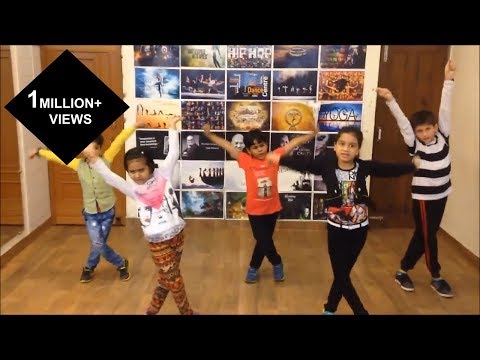 Breakup Song Dance Choreography | Kids Dance | ADHM | Deepak Tulsyan | Bollywood Dance