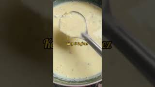 Instant falooda mix |Easy dessert recipe #shorts #sweets #foodshorts