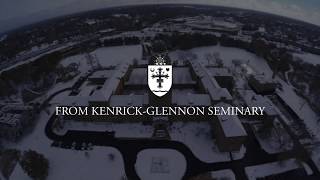 Seminary Life - Happy New Year!