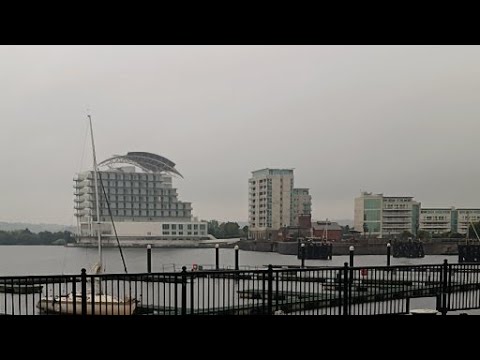 Cardiff Wales 🇬🇧