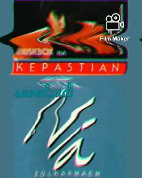 NIA ZULKARNAEN - Kepastian (1987)