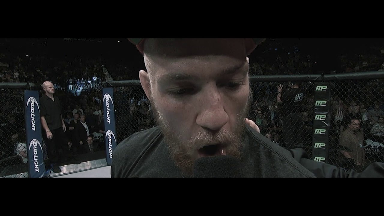 ABC UFC 257 TEASE OPEN