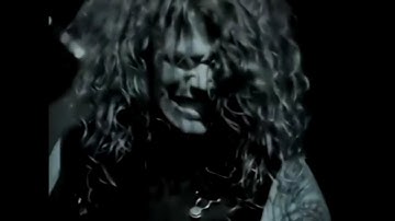 Exodus - Thorn In My Side (Official HD Video)