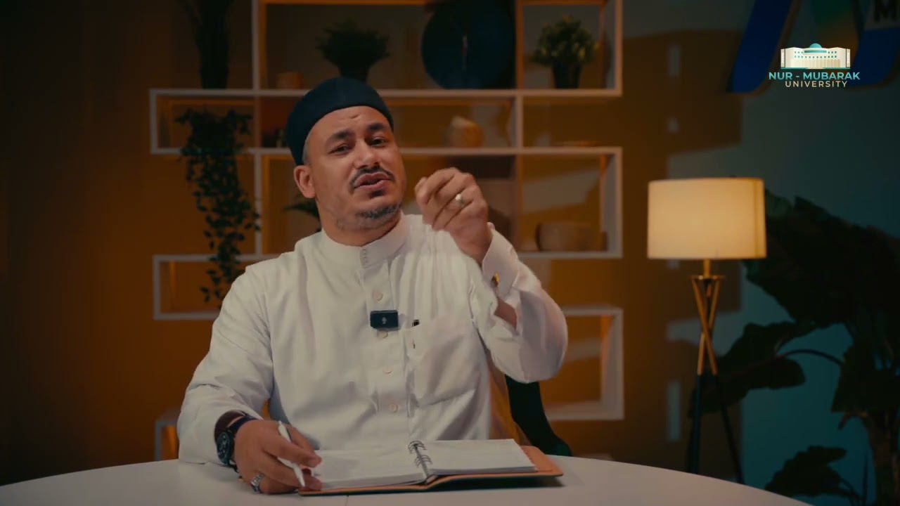 (2) حكم التوسل بالنبي وحديث السيدة عائشة وبيان وهم ش الألباني في تضعيفه د إبراهيم المرشدي