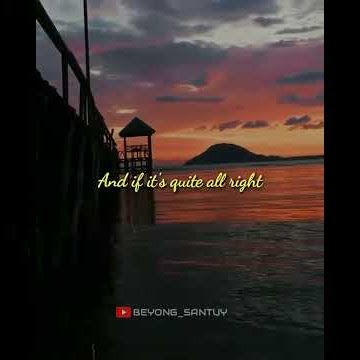 Story wa - I Need You Baby - Joseph Vincent Can't Take My Eyes Of You.( MUSIC VIDEO)