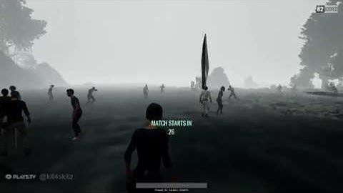 Dying GPU Artifacts example