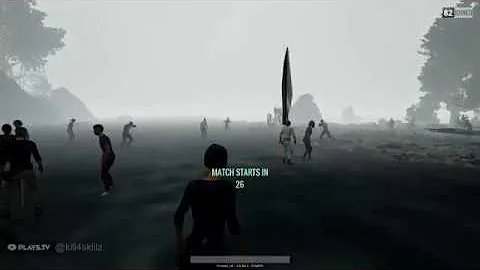 Dying GPU Artifacts example