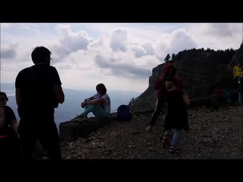 რაჭა / შაორი / ნიკორწმინდა / ცხრაჯვარი