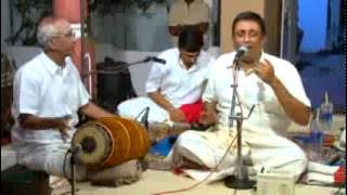 Sanjay Subrahmanyan -Thatvamariyatharama - Reethigowla