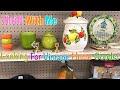 Come Thrift Shopping with Me! ( GOODWILL) Looking For Vintage Items To Resell | Home Decor