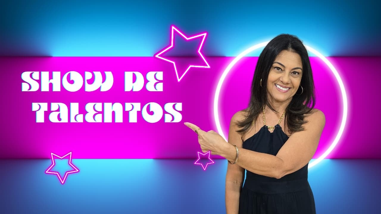 PROGRAMA SHOW DE TALENTOS