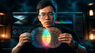 Scene Matching: 1 Plugin That Fixes Color Mismatch | PFA Color Suite