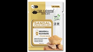 #fair extreme face mask#fair extreme skin polish#fairskin#fair#soft skin screenshot 1