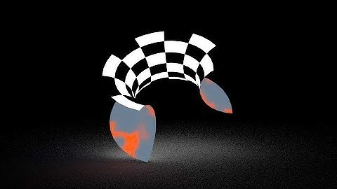 Maya: Two Sided Shader