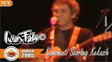 TERHARU .. !!! IWAN FALS
