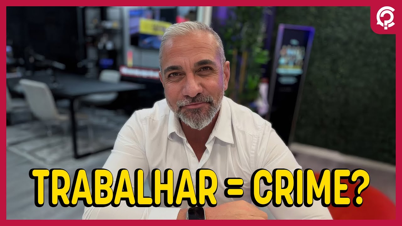 Por que os EUA precisam do imigrante ilegal (realidade que choca) 