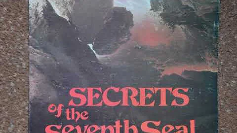 Robert John Hafner - Secrets of the Seventh Seal -...