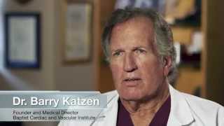 Full Dr. Barry Katzen - Comparing Robotic & Manual Procedures Guide