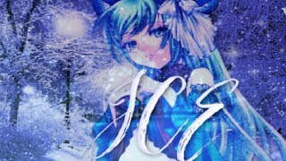 💎 SHIRIN DAVID - ICE - Nightcore💎