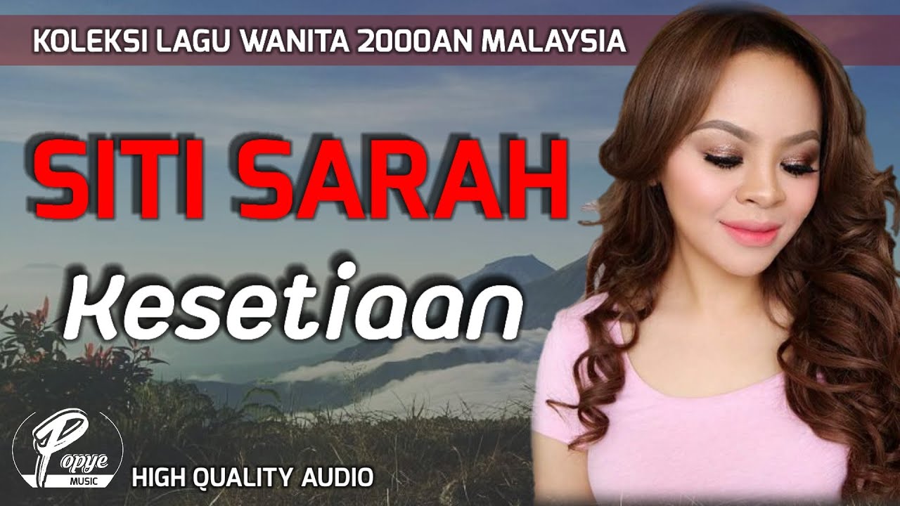 Lyrics kesetiaan Lyrics Kamasean