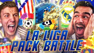 FIFA 20 : PACK LUCK im GARANTIERTEN LA LIGA TOTS Pack Battle 😱🔥