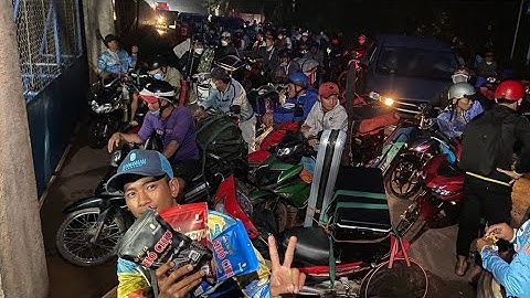 Ủng hộ 2500Kg Cá cho Trung Tâm Nhân  Đạo Quê Hương câu tại hồ Sông Mây - Mồi câu cá Khó Chịu