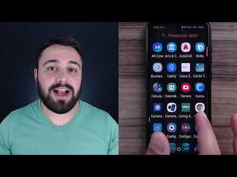 Vídeo: Quais aplicativos devo excluir?