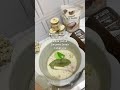 Salmon Kangkung Kuah Soto - Resep mpasi/ide bekal/masakan keluarga