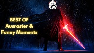 Best Of Resurrection Player (Ausraster & Funny Moments)