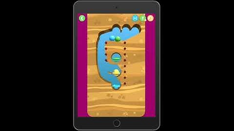 Dig it Chapter 21 Rock