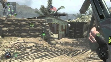 Flawless s&d Black ops 1 Firing range (10-0)