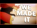 A Special One Piece Video | One Piece Reaction