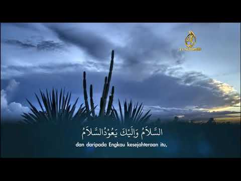 Jeda Iklan Buka Puasa TV AlHijrah 2019 1440H 