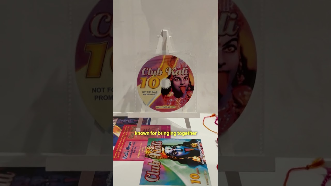 The UK's first museum dedicated to LGBTQ+ history is here in London