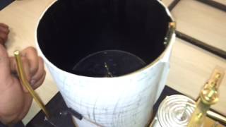barograph