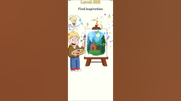 Dop 2 Delete One Part Level 682 #youtubeshorts #shorts #dbillions