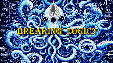 Why breaking logic makes no sense | A response to @professionaldebunker8813