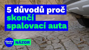 Jak nabíjet Li-pol akumulátor?